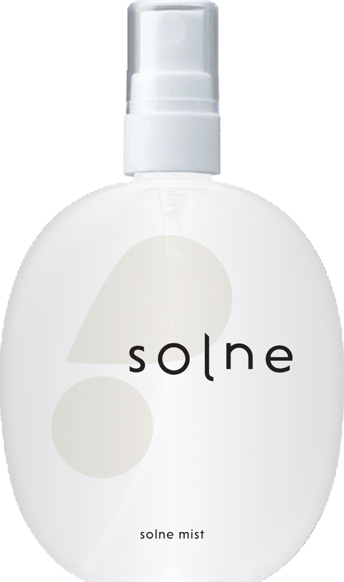 solne mist 単品